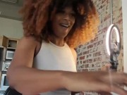 TELE Literaryvixen Sissy Cuck SPH Dirty Talk Joi Encouragement