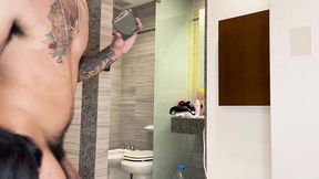 pantera slut training 01# rough sex, slapping and golden shower