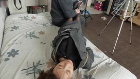 Diandian Chinese Bastinado And Bondage