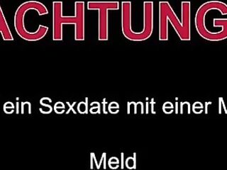 99 Minutes Sex With Hawt German Milfs