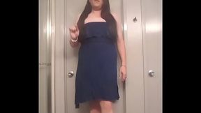 Denim-merica Outfit Video