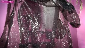 Femdom Goddess Assigns Chores & Controls Your Release