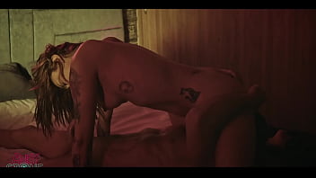 Colombian goddess with perfect boobs gets fucked hard &amp_ squirts during massage