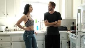Unexpected Encounters: Borrowing Sugar from the Hot Neighbor with Able Godshark