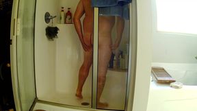 Cold Shower Penis Shrinkage