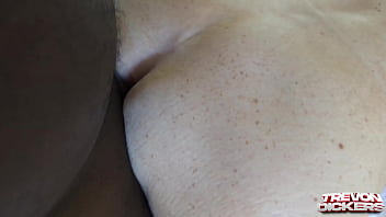 DESIREE EDEN GETS FUCKED BY BBC!