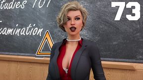 Busty Service Doll Squirts & Gets Filled With Cum in Her Room Escape Fantasy