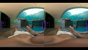 PurityVR - LATIN VIBRATIONS