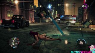 Saints Row 4: Re-Erected Promo