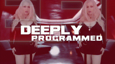 Deeply Programmed