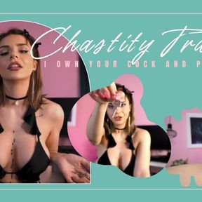 Chastity Training