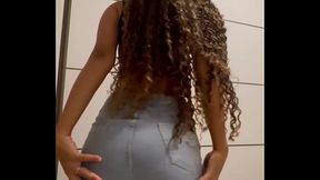 &ldquo_LATINA BRAZILIAN WIFE Wanted More &ndash_ The Guest Takes FULL Control (Skin-to-Skin, Risky Moment Implied)&rdquo_