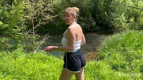 balade a velo qui deraille