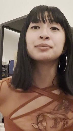 Jerk with Toothpaste