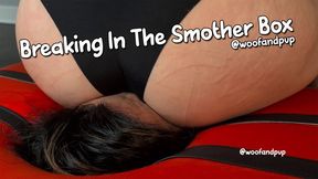 Breaking In The Smother Box [1080P]