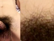 玩阴茎小洞