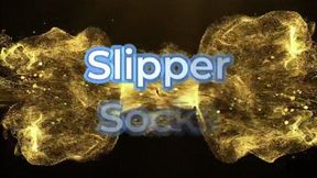 Slipper Socks *HD mp4*