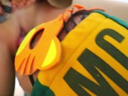 เลียหีให้เธอพอใจ หีเธอหอมชื่นใจ New241New