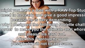 ”JOI Games: Ass Pumping Trainer”