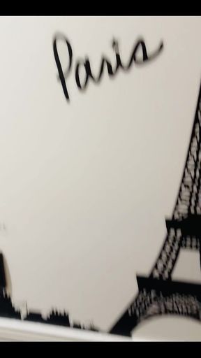 Forgot to Post This Clip I Made When I Was in Paris 2 Weeks Ago