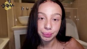 bambiblacks - chat content #3 - pee - nov 06, 2023