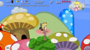 Peach'_s Untold Tale World 1-1 [2]