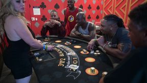 KATRINA THICC'S EPIC GANGBANG