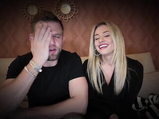 « I look sinless but I’m not indeed » Vince Karter & Miss alice wild