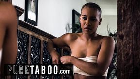 Pure Taboo - threesome smut