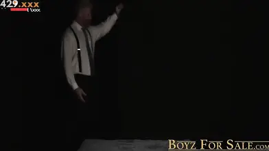 Anal Rookie - Older Guy Plows women's Ass In Raw POV Fucking