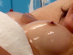 220410水着の日焼け美少女とセックスc4