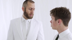 Missionary Boys: Innocent Deception in the Church