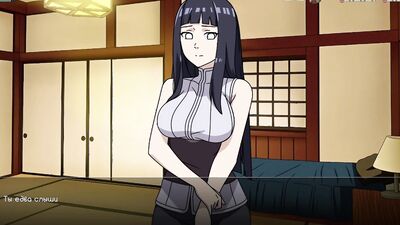 Watch Kunoichi Trainer's 3D hentai sex game with busty milf in the middle of it all!