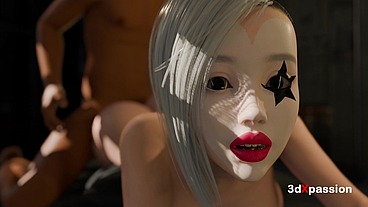 Best fuck in chinatown - You Walk Into Her Room — Mei Lin Has Other Plans For You.