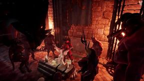 ELF PRINCESS GETS FUCKED BY MILF WITH A MASSIVE COCK // 3D HENTAI FUTA