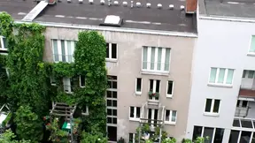 German SLUTS enjoy two-hour anal rental