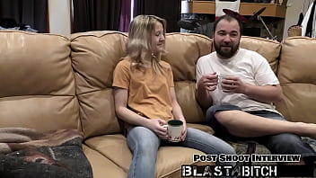 Stacy Shepard Gets Creampied By Doctor, POV Version