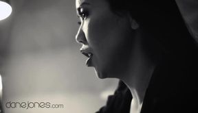 Dane Jones Beautiful asian girl needs help from professional dick classic film parody hardcore sex