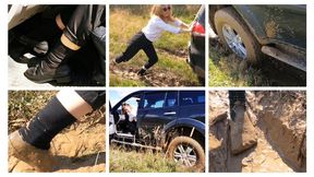 Muddy preview: Emily has serious problems in hard mudstuck