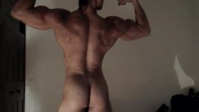 Jeff Clean Private Show
