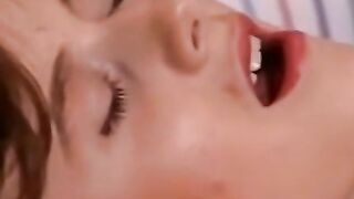 Teen Throuple - Three's Company But Two Are Not Enough! (3some)