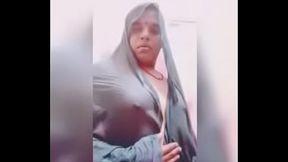 Hot sissy loves black dick