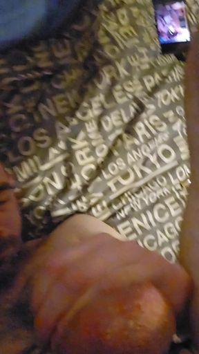 Cumhungry Slut