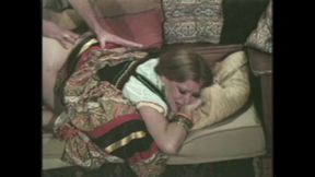 JOHN HOLMES in: The Legend 3 - (Original Full Movie Uncut)