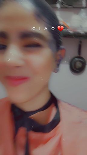 I was alone and I liked it alone.