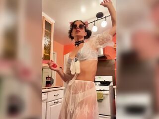 This Is One of the Weirdest Movie scenes Ive Ever Made a Little Cringe Admirable if I May Say.