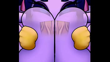 Muffet&#039_s boobjob