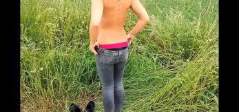 Naked Walks and Sex by the Car