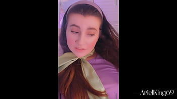 Videocall Masturbating with Fred