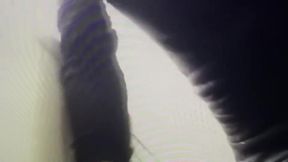 Old Lesbian Scene